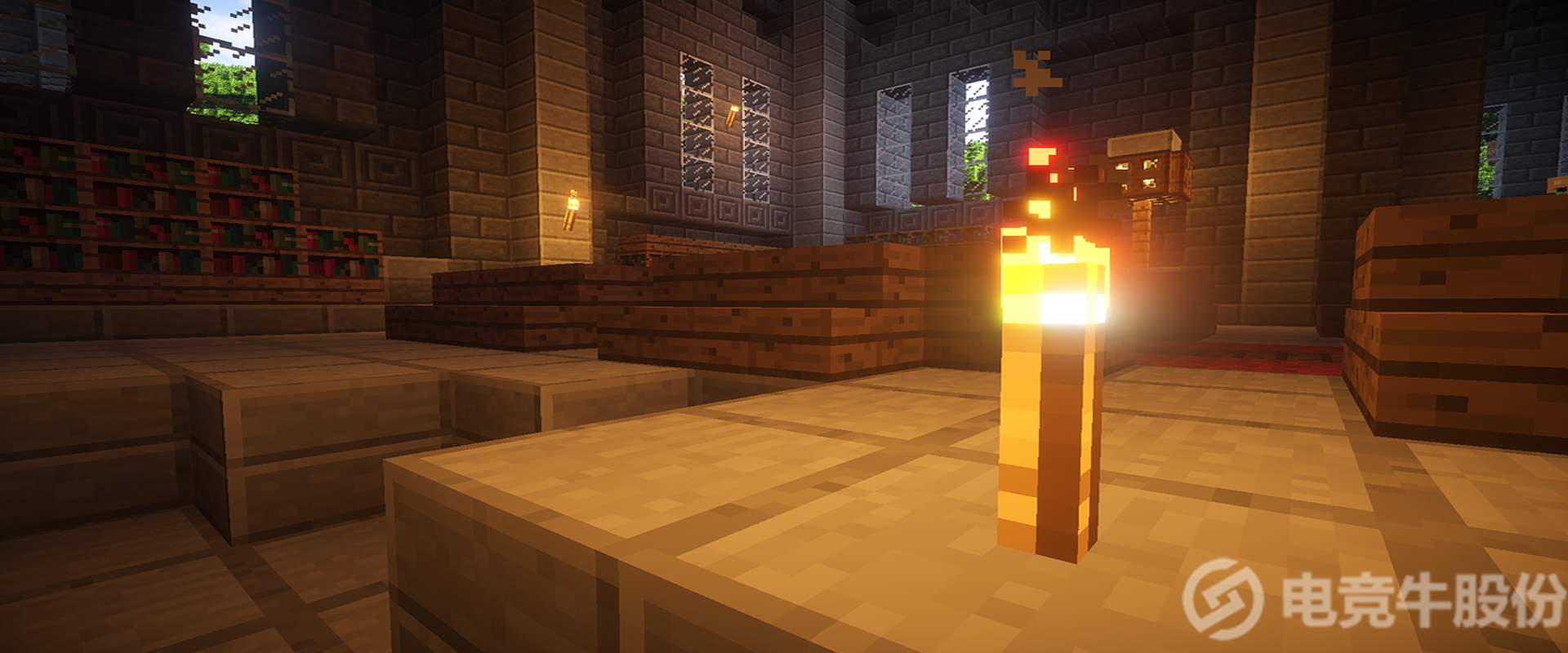 电竞牛平台 - 2000+战术场景模拟